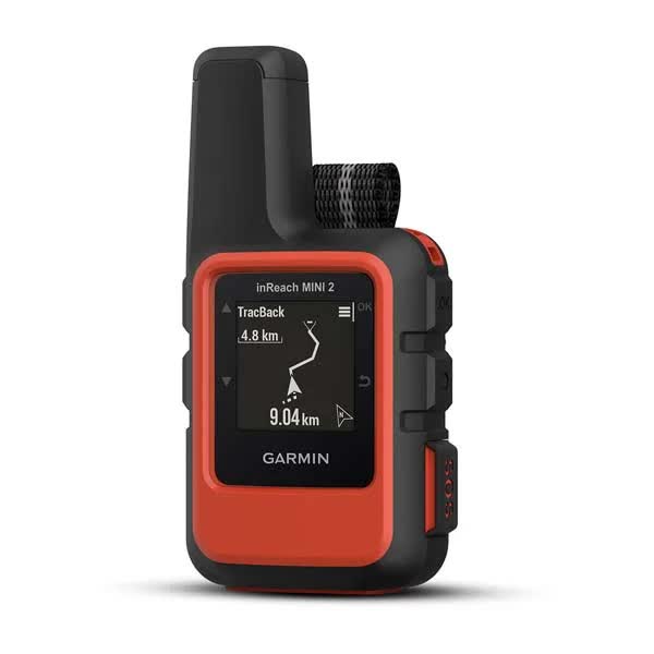 inReach mini 2